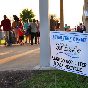 Guntersville Recycle