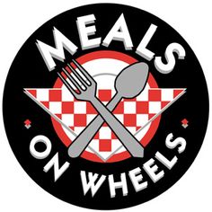Message from Senior Center concerning Meals on Wheels Program