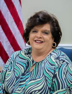 Lori Kirkland, Transportation Director