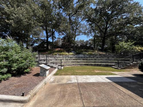 Amphitheater