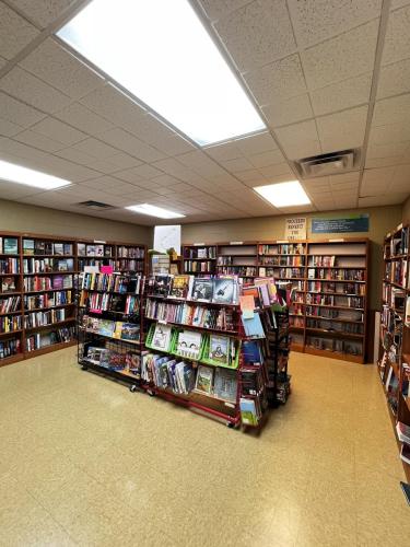 Bookstore